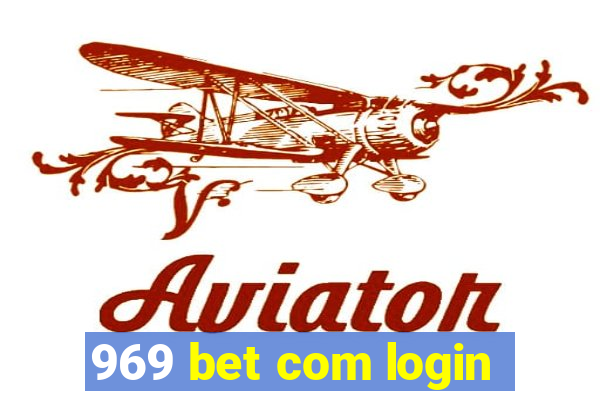 969 bet com login